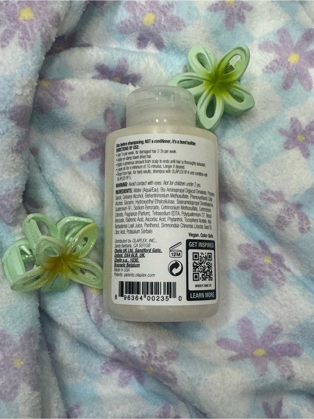 Olaplex No.3 Hair Perfector